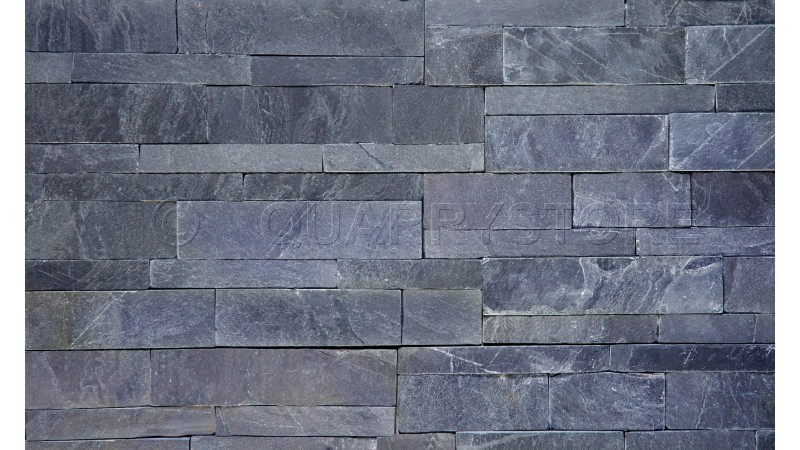 Black Slate Cladding Black Slate Cladding