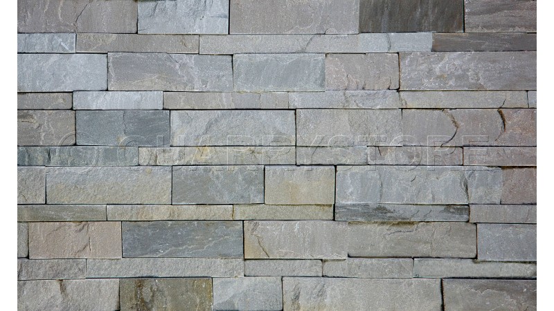 Kandla Grey Sandstone Cladding Kandla Grey Sandstone Cladding