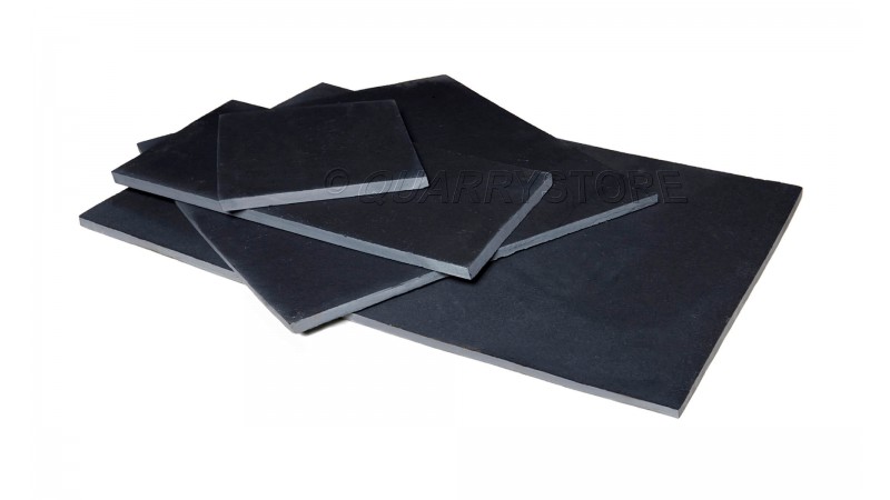 Midnight Black Limestone (Mix Pack) Midnight Black Limestone (Mix Pack)
