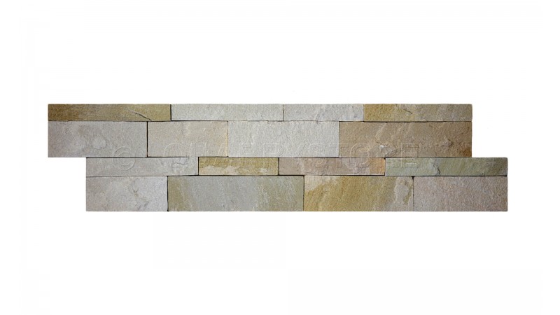 Mint Sandstone Cladding Mint Sandstone Cladding
