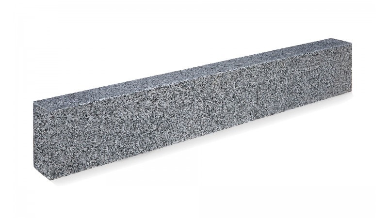 Smooth Blue Grey Granite Kerbs (150x75x1000mm) Smooth Blue Grey Granite Kerbs (150x75x1000mm)