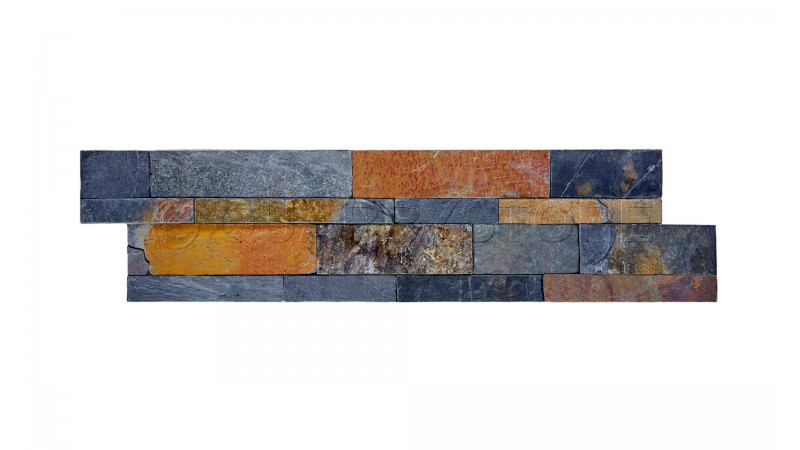 Rustic Slate Cladding Rustic Slate Cladding