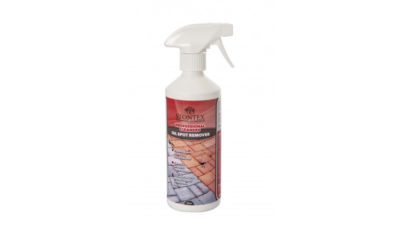 Oil Spot Remover (500ml)