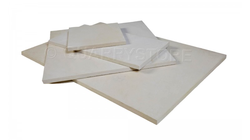 Mint Honed Sandstone (20mm Calibrated Mix Pack)