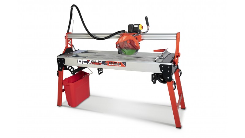 Rubi DCX250 Rubi DCX250