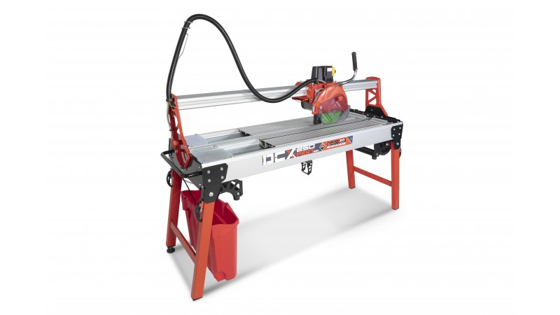Rubi DCX250 Rubi DCX250