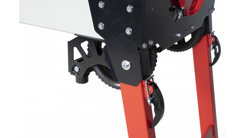 Rubi DCX250 Rubi DCX250