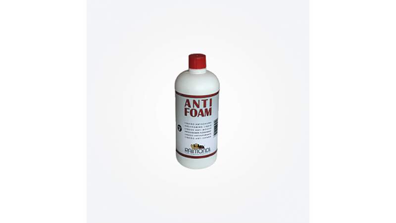 Raimondi Antifoaming Liquid Raimondi Antifoaming Liquid