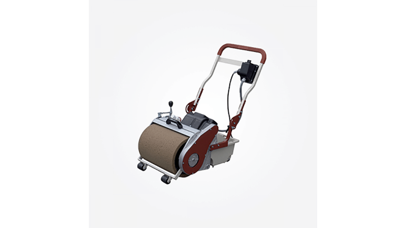 Raimondi Berta Sponge Machine Raimondi Berta Sponge Machine