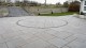 Ash Grey Limestone Paving (22mm Calibrated Mix Pack) Ash Grey Limestone Paving (22mm Calibrated Mix Pack)