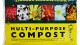Multi-Purpose Compost Multi-Purpose Compost