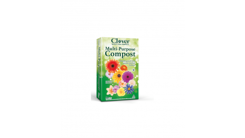 Multi-Purpose Compost Multi-Purpose Compost