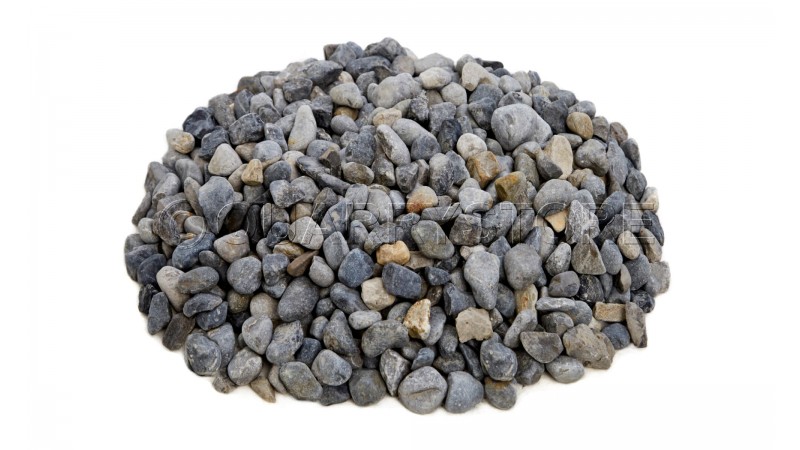 20mm Ocean Blue Pebble 20mm Ocean Blue Pebble