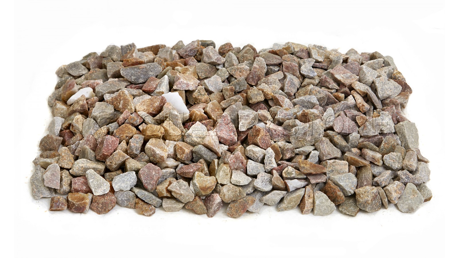 Decorative Stones, Gravel & Chippings | Quarrystore | Delivery across ...