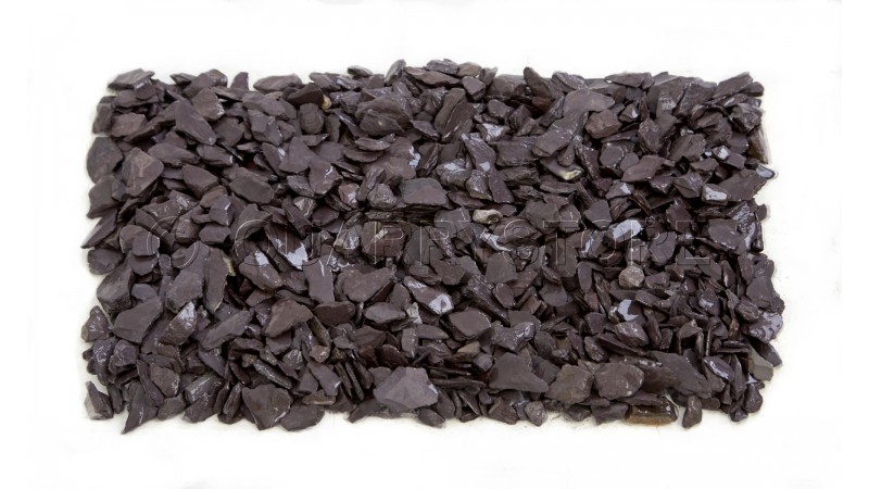 20mm Plum Slate 20mm Plum Slate