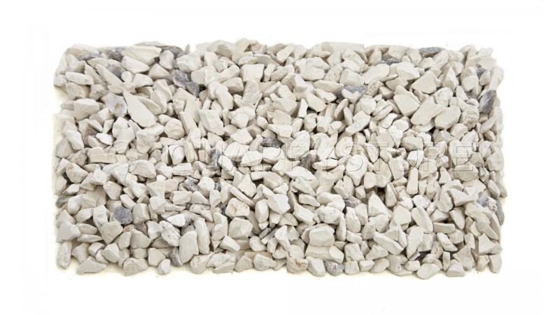 20mm White Limestone 20mm White Limestone