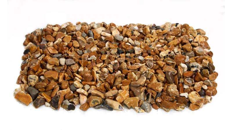20mm Golden Gravel 20mm Golden Gravel