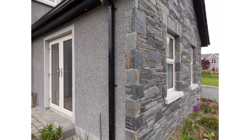 Black Granite Dash Black Granite Dash
