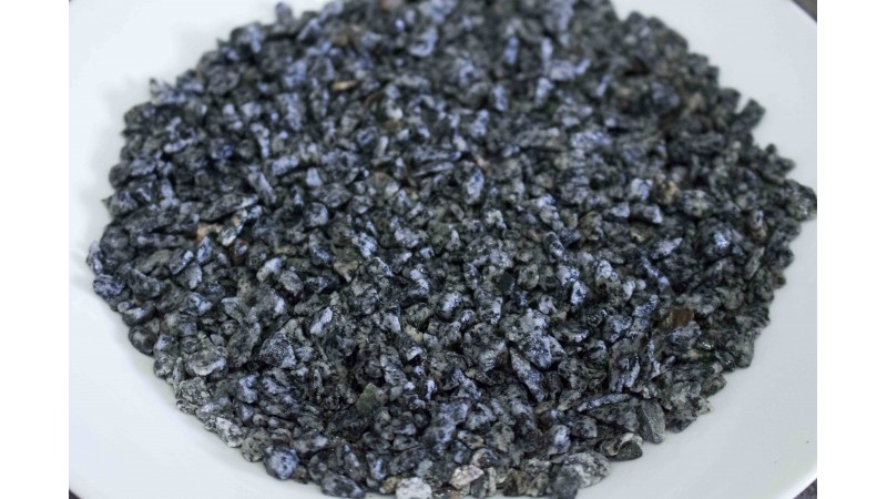 Black Granite Dash Black Granite Dash
