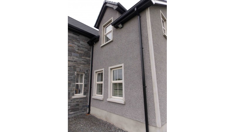 Black Granite Dash Black Granite Dash