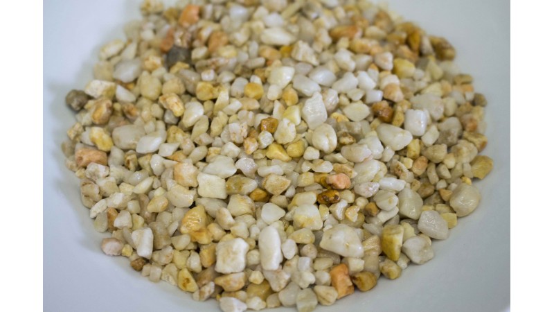 Saffron Quartz Saffron Quartz