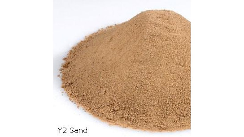 Y2 Sand 