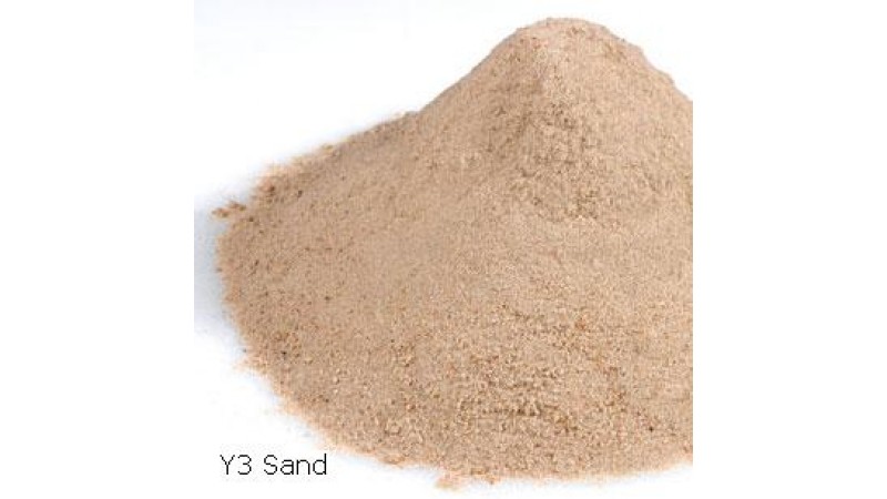 Y3 Sand 