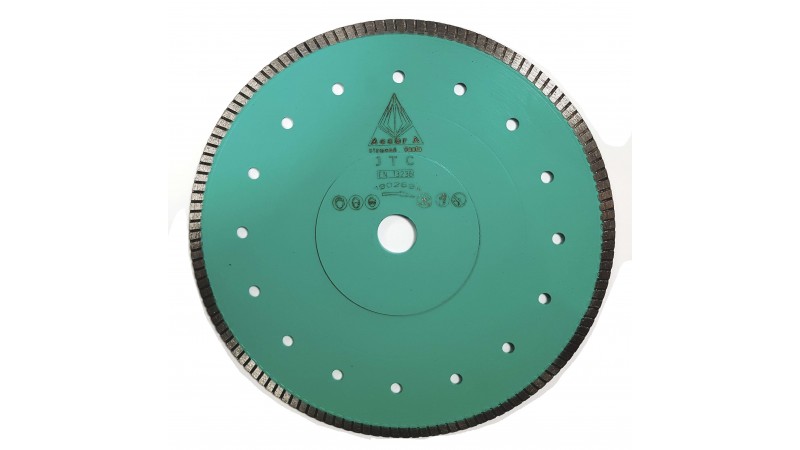 Premium Porcelain Diamond Blade Premium Porcelain Diamond Blade