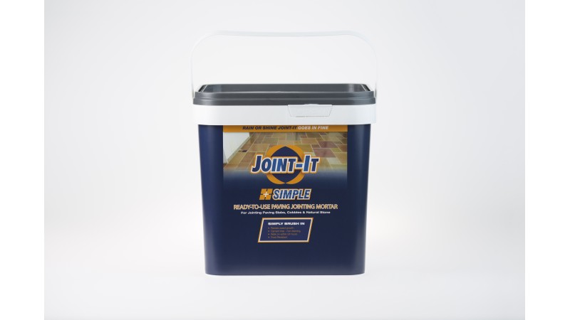 Joint it - Dark Grey Joint it - Dark Grey
