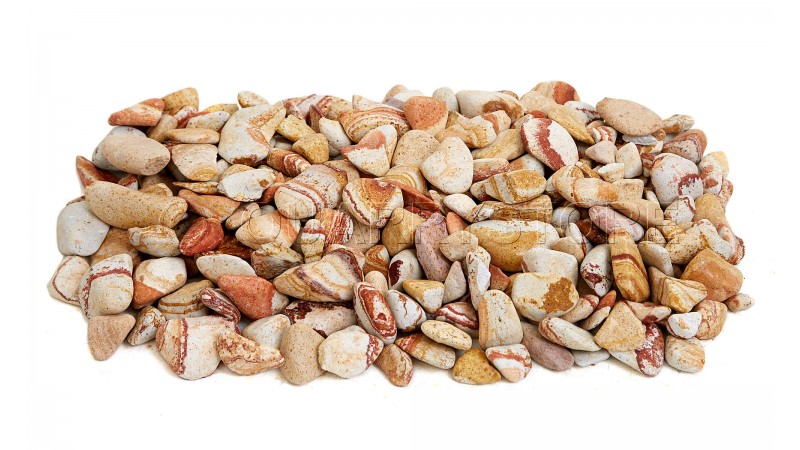 20-40mm Rainbow Pebbles 20-40mm Rainbow Pebbles