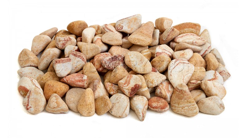 40-60mm Rainbow Pebbles 40-60mm Rainbow Pebbles