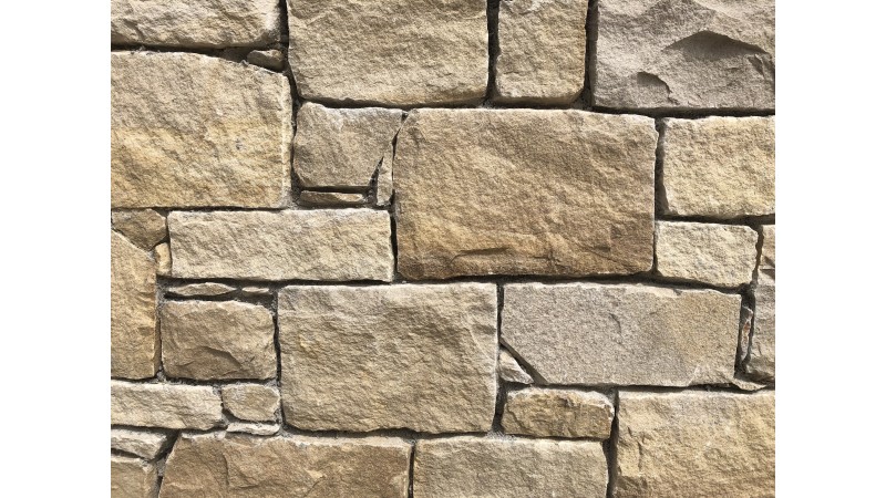 Donegal Sandstone Building Stone 