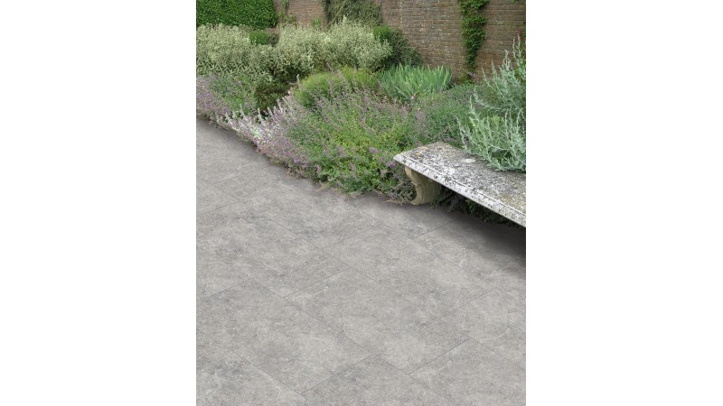 Anthracite (40x80cm) Anthracite (40x80cm)