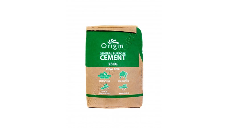 General Purpose Cement