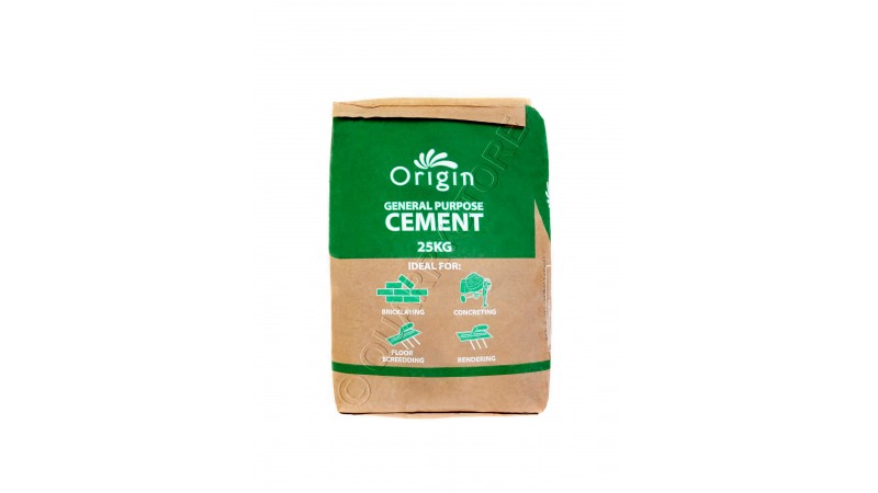 General Purpose Cement General Purpose Cement