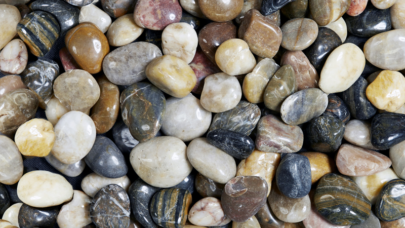 50mm Polished Multicolour Pebbles | Quarrystore, Belfast ... 50mm Polished Multicolour Pebbles Quarrystore, Belfast