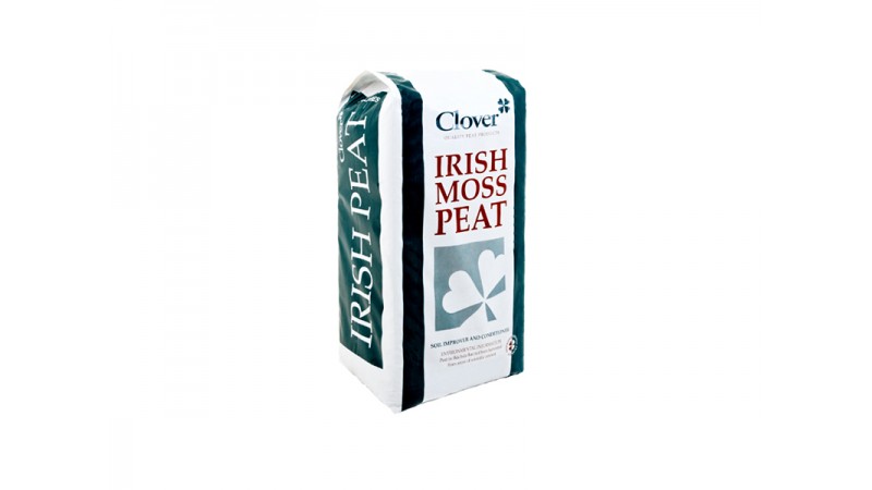 100 Litre Irish Moss Peat 100 Litre Irish Moss Peat