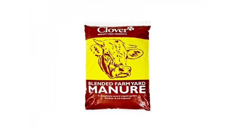 40L Farmyard Manure 40L Farmyard Manure