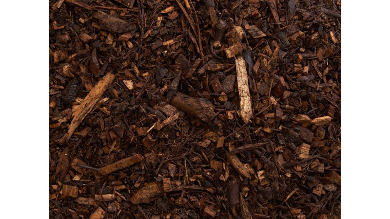 Composted Woodchip Mulch