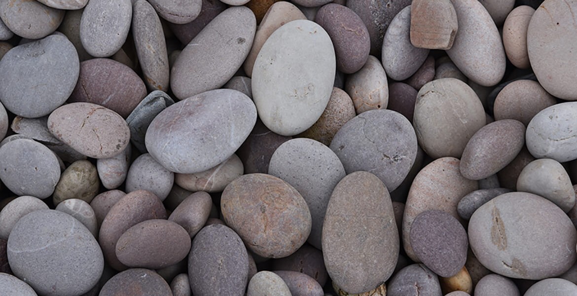 The Benefits of Using Pebbles and Cobbles