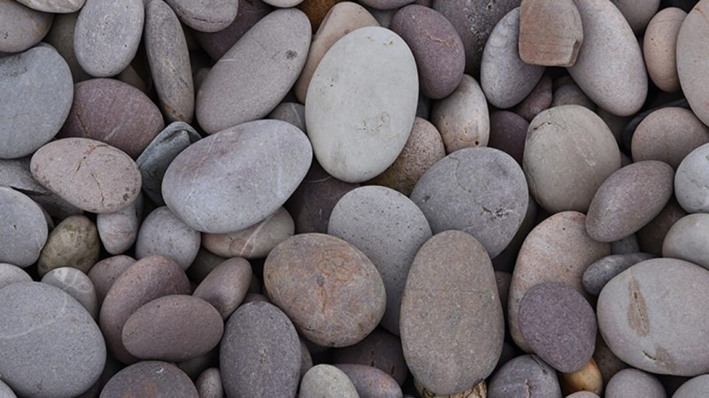 The Benefits of Using Pebbles and Cobbles